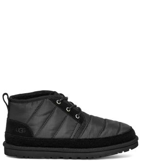 UGG M Neumel Lta Black The Little Green Bag
