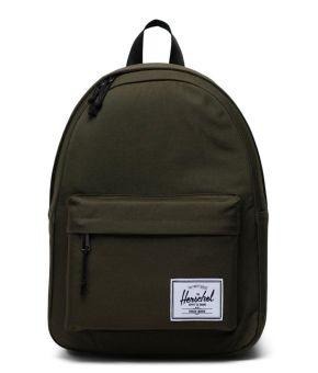 Herschel green bag 2025