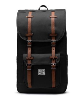 Herschel Supply Co. Little America Backpack Ash Rose The Little