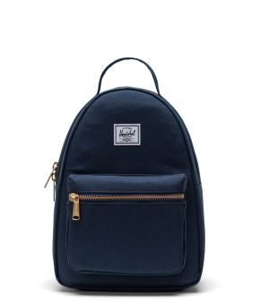 Herschel Supply Co. Herschel Nova Mini Backpack Black The Little