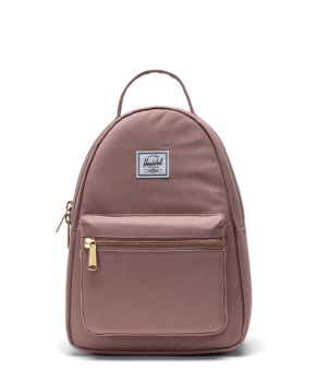 Herschel Supply Co. Herschel Nova Mini Backpack Black The Little