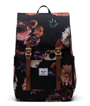 Herschel sales floral backpack