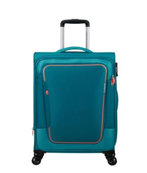 BORSA LAVORO AMERICAN TOURISTER WORK-E 3 WAY BOARDING BAG 15.6