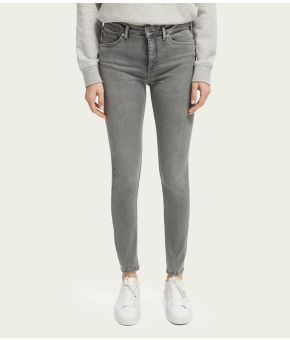 Essentials Haut Skinny Jeans