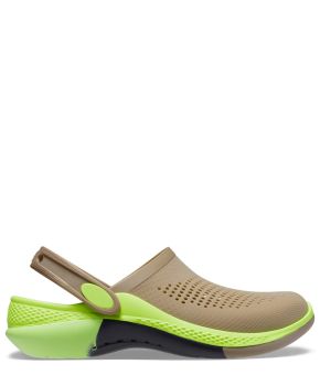 LiteRide 360 Ombre Marbled Clog