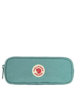 Light+Nine Pencil Pouch in Green
