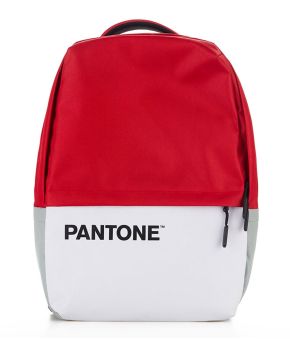 Backpack Pantone with USB