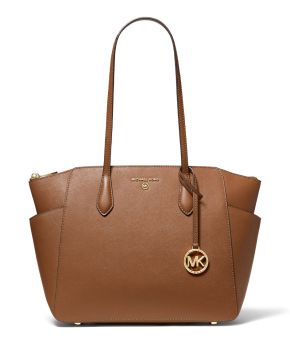 Marilyn Medium Top Zip Tote
