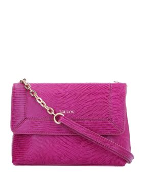 LouLou Essentiels Tassen Portemonnees The Little Green Bag