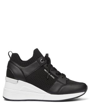 Michael kors hoge discount sneakers