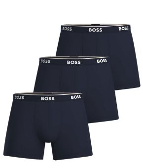 Boxer Br 3-Pack Power