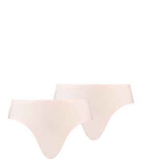 One Size Brief 2-Pack Hang