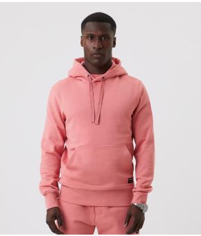 Roze trui heren top