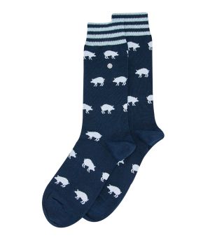 Notorious PIG Socks