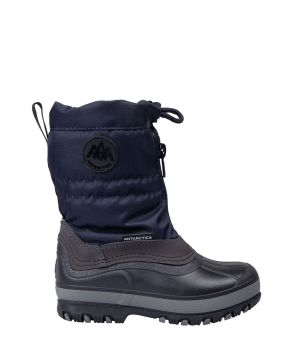 Antarctica Boots | The Little Green Bag