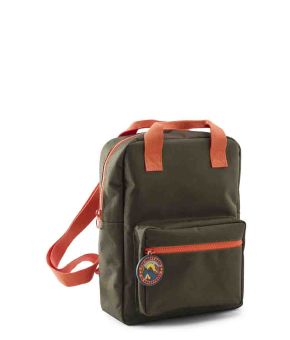 Backpack-Dark-olive-1