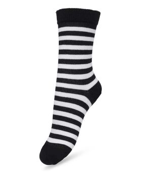 Basic Stripe sock