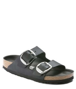 birkenstock large buckle arizona