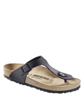 birkenstock-gizehregularbirkoflor-slipper-black-sandal-43691-front