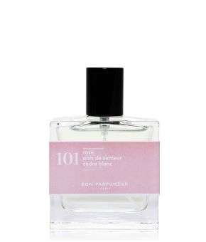 bonparfumeur-101rosesweatpeawhitecedareaudeparfum-parfum-roze-parfum-front