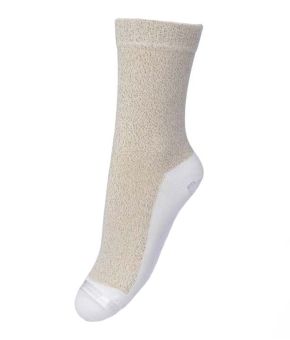 Cotton Sparkle Sock