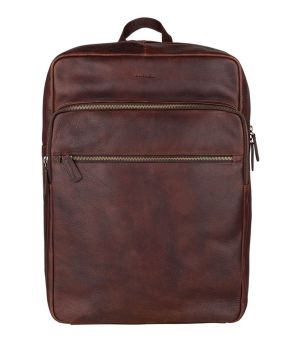 Antique Avery Backpack Zip 15.6 inch