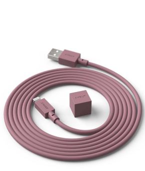 Cable 1 USB A to lightning