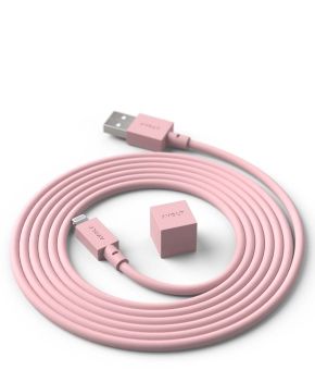 Cable 1 USB A to lightning