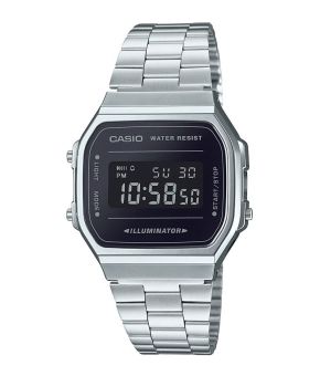 Casio zilver new arrivals