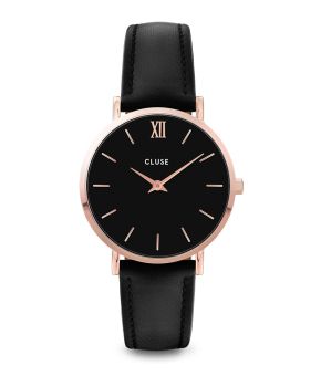 Minuit mesh rose clearance gold