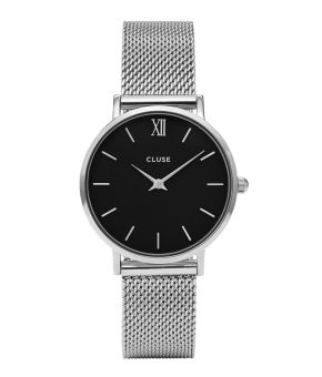 Minuit mesh hotsell rose gold