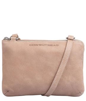 Cowboysbag beige outlet