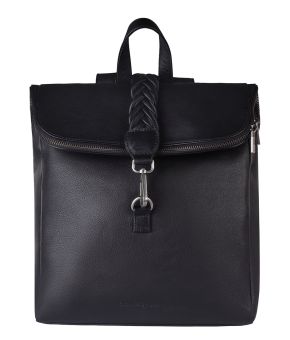 Cowboysbag-3410-BackpackEdson-black-1