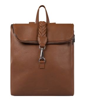 Cowboysbag-3410-BackpackEdson-fawn-1