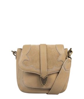 Cowboysbag groen hot sale