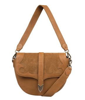 Cowboysbag heren online