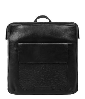 Cowboysbag zwart best sale