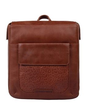 Cowboysbag heren discount