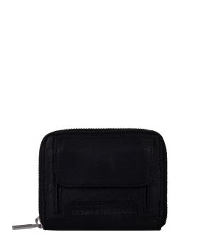 Cowboysbag-3445-WalletMarlin-black-1