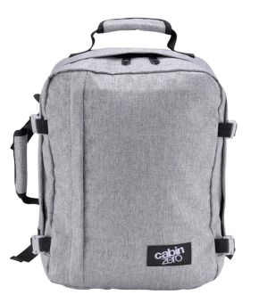 Cabin Zero Mochila de viaje Classic Pro 42L Compartimento para el