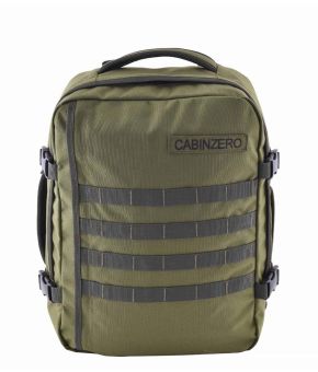 Cabin zero deals military 28l