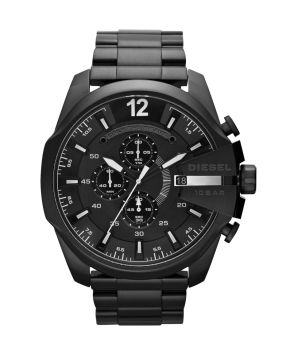 Diesel horloge nieuwe discount collectie