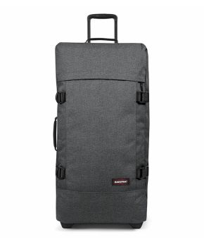 eastpak-backpack-tranverz-large-black-denim-EK63L-77H-front