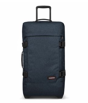 eastpak-backpack-tranverz-medium-denim-EK62L-26W-front