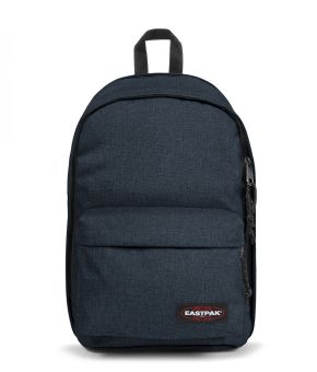 Eastpak Back To Work black The Little Green Bag