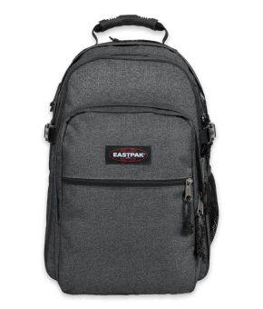 Zwarte eastpak sales rugzak sale