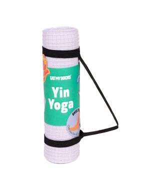 Socks Yin Yoga