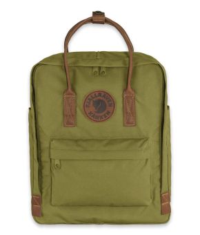 Fjallraven Kanken No. 2 Mesa Purple The Little Green Bag