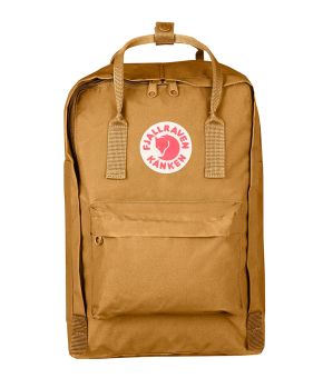 fjallraven-backpack-kanken-15-inch-acorn-27172-166-front