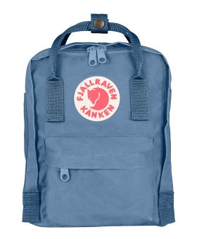 fjallraven-backpack-kanken-mini-blue-ridge-23561-519-front